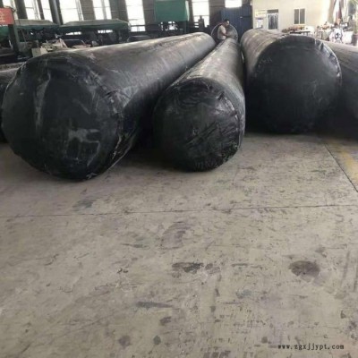 橡胶水堵气囊  市政管道堵水气囊 橡胶充气气囊  阜通橡胶制品 欢迎来电咨询 价格详谈 质量保障图2
