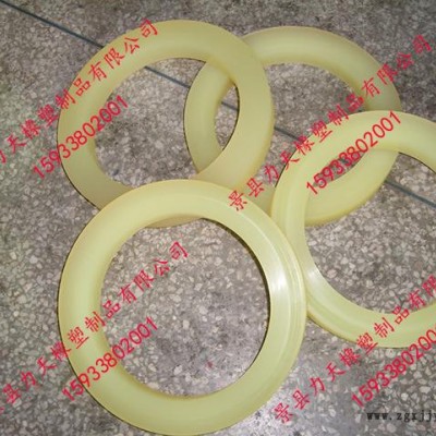聚氨酯弹簧力天橡塑注塑加工图2