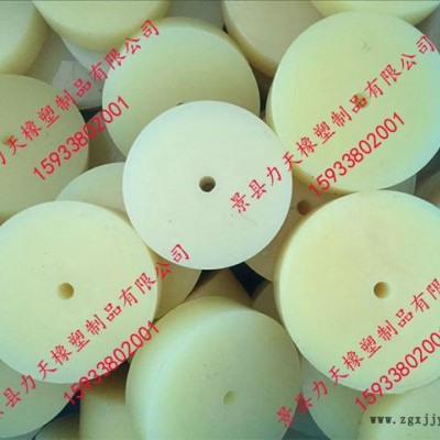聚氨酯弹簧力天橡塑注塑加工图8