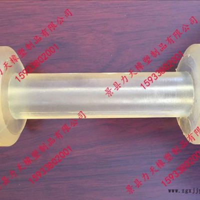 聚氨酯弹簧力天橡塑注塑加工图7