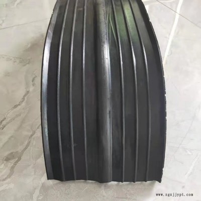 鸿哲 橡胶止水带 桥梁止水带 钢边止水带 桥梁橡胶止水带 生产止水带厂家图4