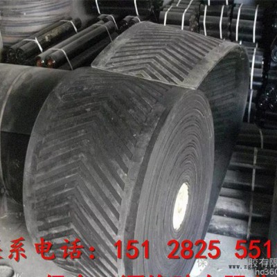耐磨输送带 橡胶传送带 阻燃带 机器运输带 耐热图7