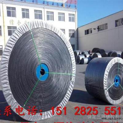 耐磨输送带 橡胶传送带 阻燃带 机器运输带 耐热图8