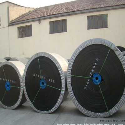 耐磨输送带 橡胶传送带 阻燃带 机器运输带 耐热图3