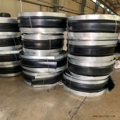 钢边橡胶止水带 埋入式橡胶止水带 背贴橡胶止水带 衡安 支持定制图3