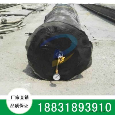 东欣供应湖南D600管道堵漏橡胶气囊图1