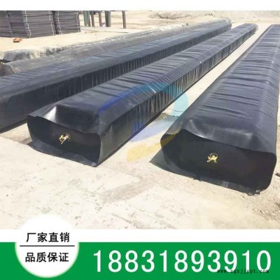 东欣供应湖南D600管道堵漏橡胶气囊图2