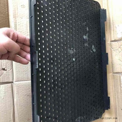尼龙加工件  尼龙注塑件 注塑加工图5