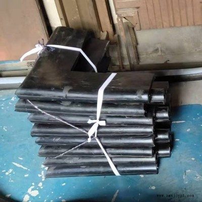 伟泽 P型橡胶止水带 闸门橡胶水封图2
