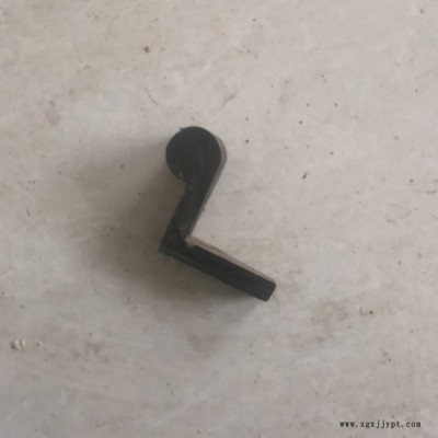 伟泽 P型橡胶止水带 闸门橡胶水封图3