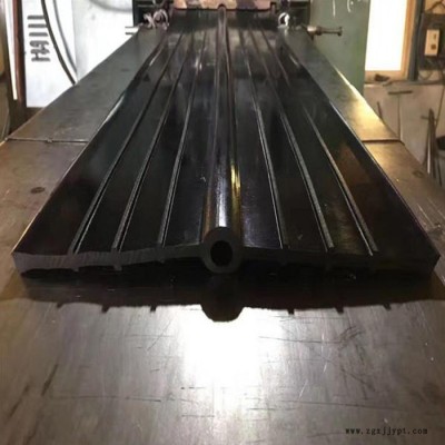 天然橡胶止水带 橡胶止水带 钢边橡胶止水带裕丰 实力工厂图4