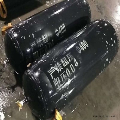 管道封堵气囊-长沙橡胶水堵-直径2米污水管道封堵气囊图2