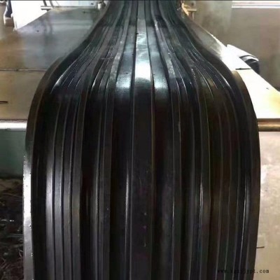 652型橡胶止水带 止水带橡胶止水带 膨胀止水带 衡通路桥橡胶止水带生产厂家图7