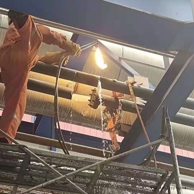 优胜特厂家 带压管道封堵_管道带压开孔封堵_应用范围广泛图4