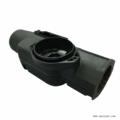 弘熙注塑加工件-尼龙件塑料件加工-注塑加工塑料制品图3