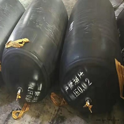 供应DN1500橡胶气囊排水管道水堵气囊昆明橡胶气囊生产厂家橡胶充气芯模图2