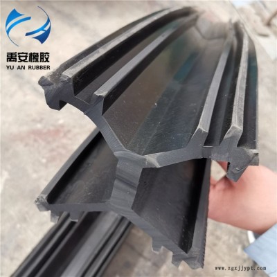 禹安 蝶型止水带 蝶形橡胶止水带 蝶型橡胶止水带 蝶形止水带橡胶 止水带图2