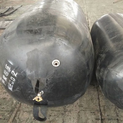 船用气囊 污水管闭水试验 长沙管道封堵 高压分度气囊 充气胶囊图6