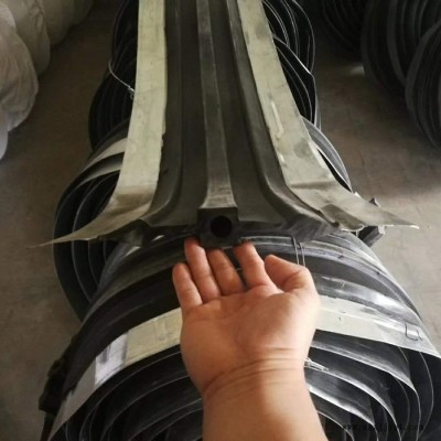 太泽  止水带橡胶止水带钢边橡胶止水带图6
