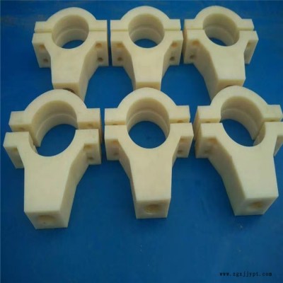 塑料制品加工 尼龙球 硅胶球 橡胶球 塑料注塑件注塑加工图6