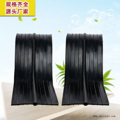 龙翔止水带钢边橡胶止水带背贴橡胶止水带橡胶止水带厂家图1