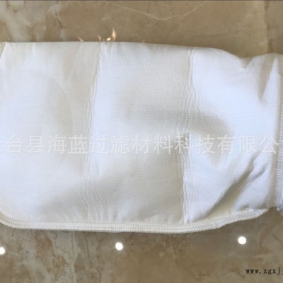 直销环保PP液体滤袋 高容污量高韧性气体滤袋 水滤袋图1