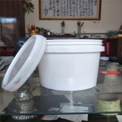泓信 大型注塑加工塑料桶 塑料桶 厂家量身定制图5