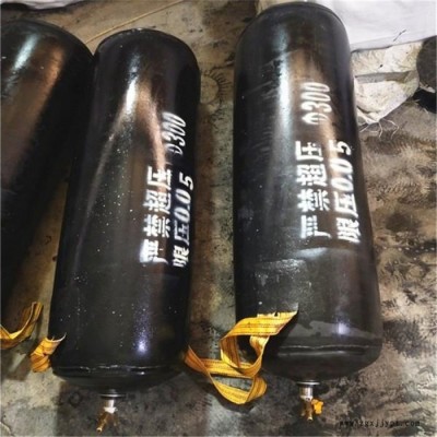 阜通 DN800堵水气囊  橡胶水堵气囊  充气式管道堵水气囊 dn800管道堵水气囊图2