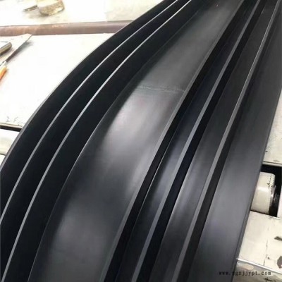 pvc塑料止水带 膨胀橡胶止水带 U型橡胶止水带图4