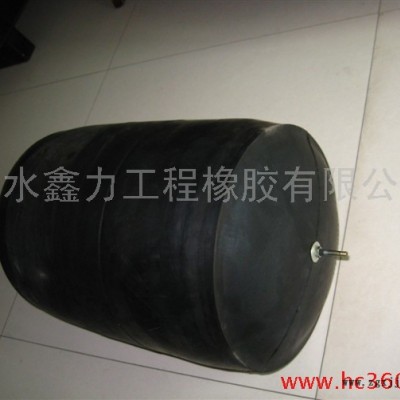 供应同鑫霸州市管道封堵橡胶气囊图5