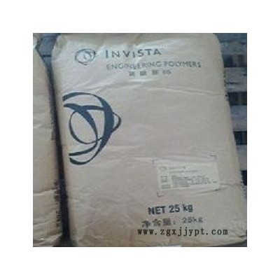 PA66 加拿大英威达 U4800注塑, 挤出 复合物，一般目的 可加工性良好，良好的颜色稳定性