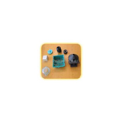 【新三友】注塑模具 专业定做 加工规格型号注塑模具图3