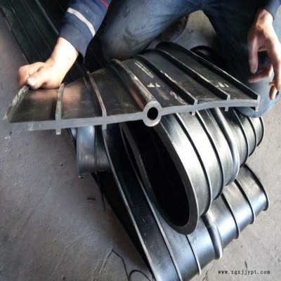 广硕  橡胶止水带厂家 外贴式橡胶止水带 生产厂家 中埋橡胶止水带 橡胶止水带651型 **图2