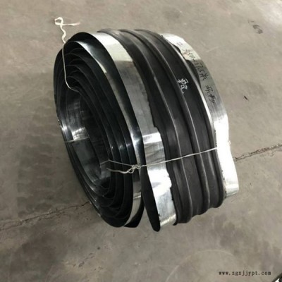 桥梁橡胶止水带 埋入式橡胶止水带 651型橡胶止水带 海博 欢迎选购图3