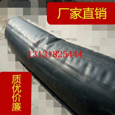 供应橡胶水堵 管道封堵气囊 市政管道维修堵水器 橡胶充气芯模 衡水** **价廉 保证质量图4