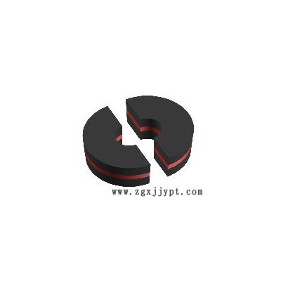 管道防水橡胶封堵装置管道密封塞图2