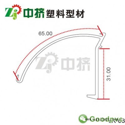 挤塑加工图2
