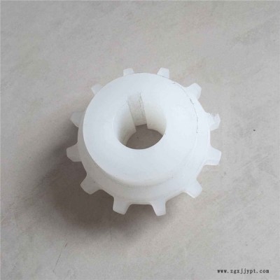 注塑开模加工生产 注塑加工尼龙异形件 阻燃尼龙件 耐磨尼龙制品图3