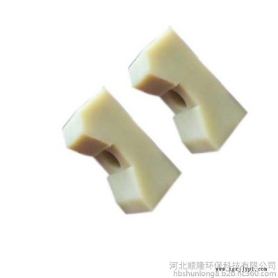 顺隆 尼龙滑块 机加工尼龙件 注塑加工尼龙异形件 厂家生产图5