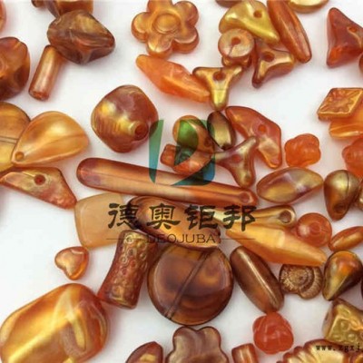 广东深圳市玛瑙色注塑机代客加工图6