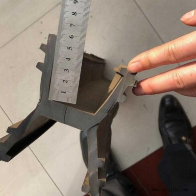 海晨 蝶形橡胶止水带 氯丁橡胶止水带 建筑防漏水橡胶止水带图2