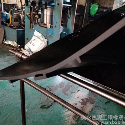 逸源 橡胶止水带   中埋橡胶止水带   钢边橡胶止水带  接受定制图2