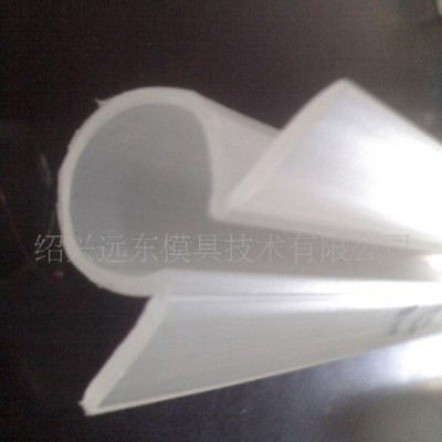 〖给力〗挤出加工厂 加工各类塑料产品的挤出加工/挤塑加工图2