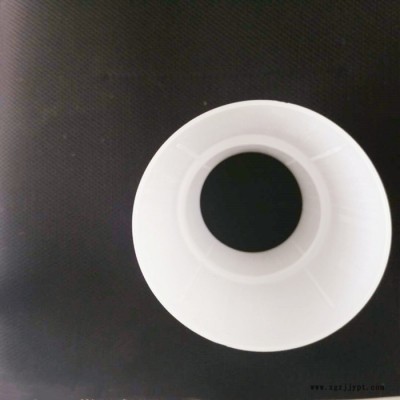 星光 波纹管接头 75塑料波纹管接头 塑料波纹管接头注塑厂家 塑料波纹管接头 注塑加工图3