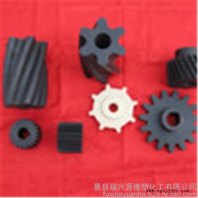 河北专业加工  注塑万向轮  PE工程注塑件  注塑件加工 注塑尼龙件 注塑尼龙轮图3