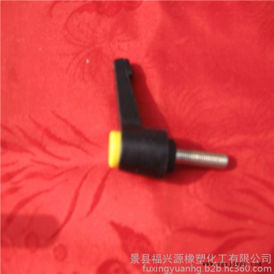 河北专业加工  注塑万向轮  PE工程注塑件  注塑件加工 注塑尼龙件 注塑尼龙轮图4