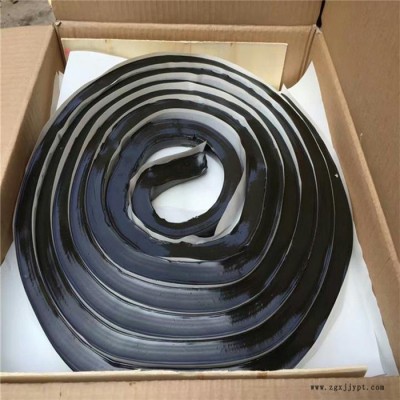 背贴橡胶止水带 橡胶止水带热熔机 橡胶止水带价格 路博 量大优惠图3