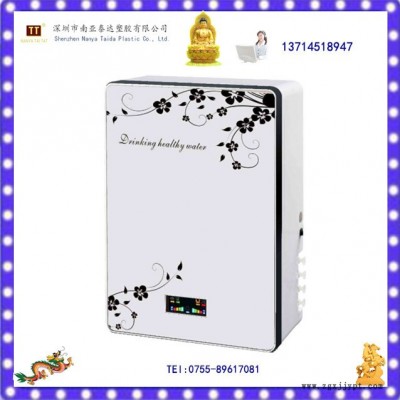 南亚泰达多年厂家定制注塑加工厂  压铸模具 **塑料外壳 多功能拉杆音响注塑外壳 VR眼镜塑料外壳图5