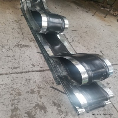 蝶型橡胶止水带 氯丁橡胶止水带 CB型中埋式橡胶止水带 思涵桥梁橡胶止水带厂家图8
