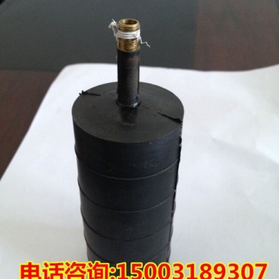 元亨圆形橡胶水堵气囊管道封堵器型号DN400mm图4